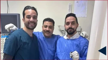 استخراج هاتف محمول من بطن مريض بجامعة المنصورة يكشف تحديات الطوارئ الطبية الحديثة